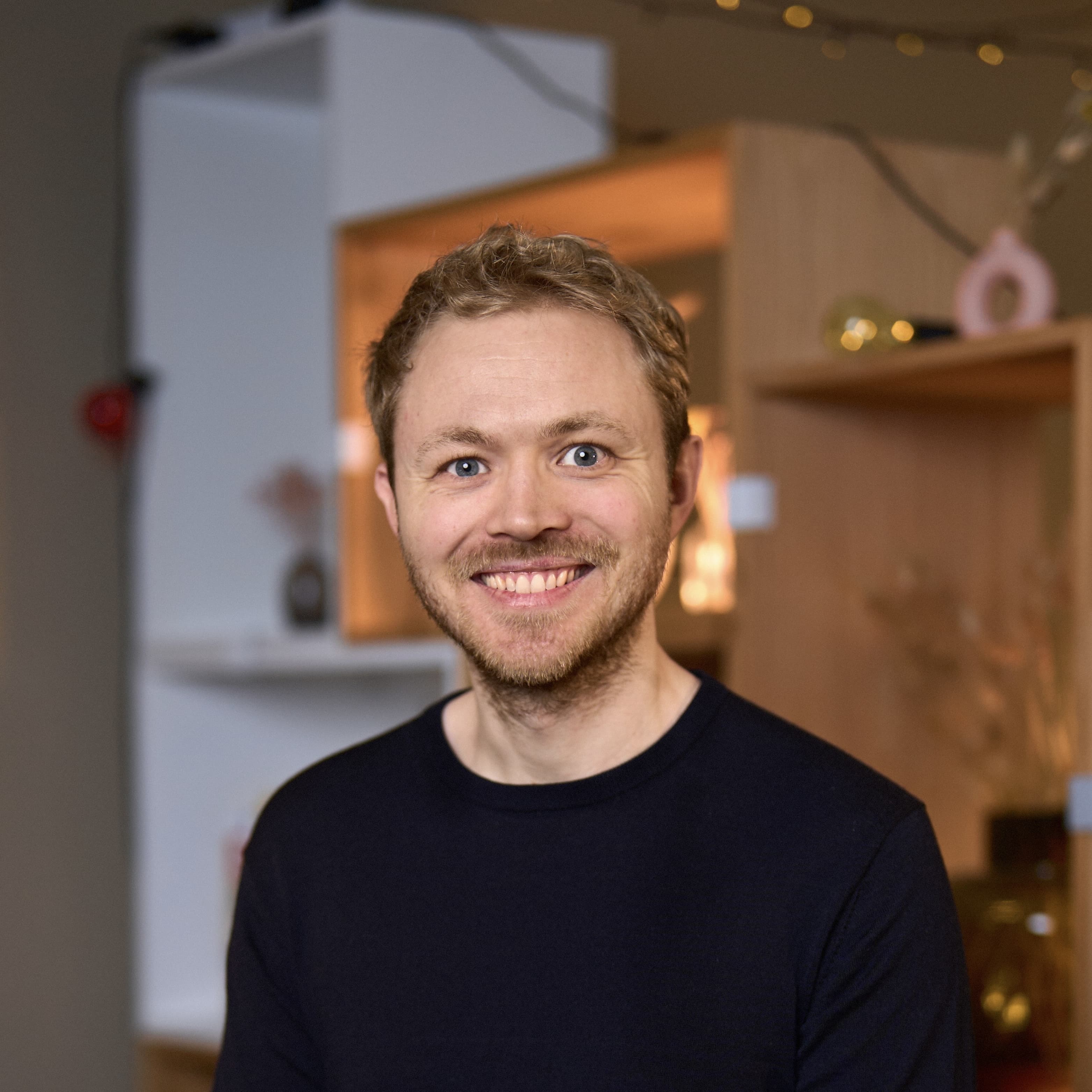 William Vallestad